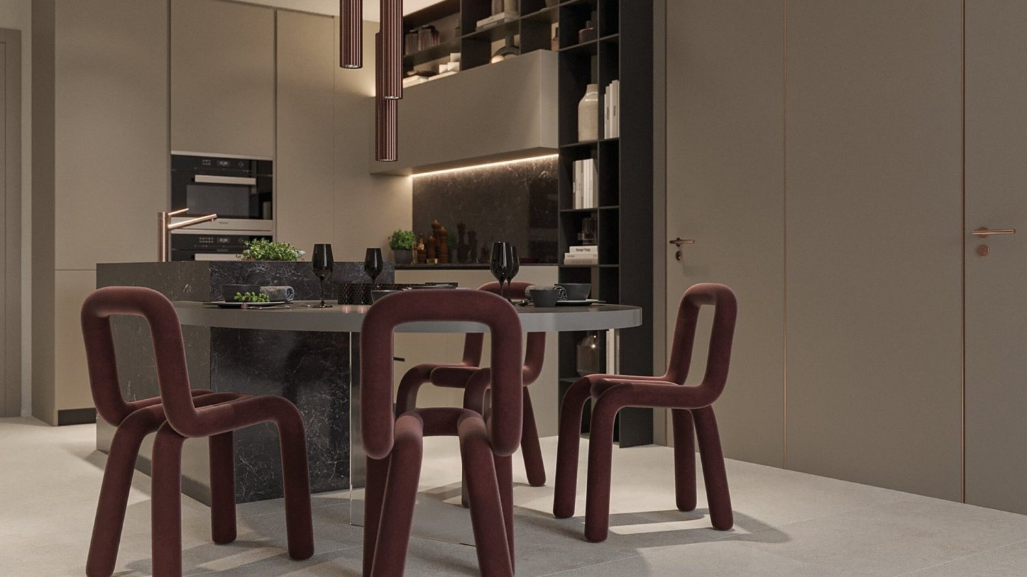 2 bedrooms Apartment in Beach Walk, Dubai, UAE No. 62900