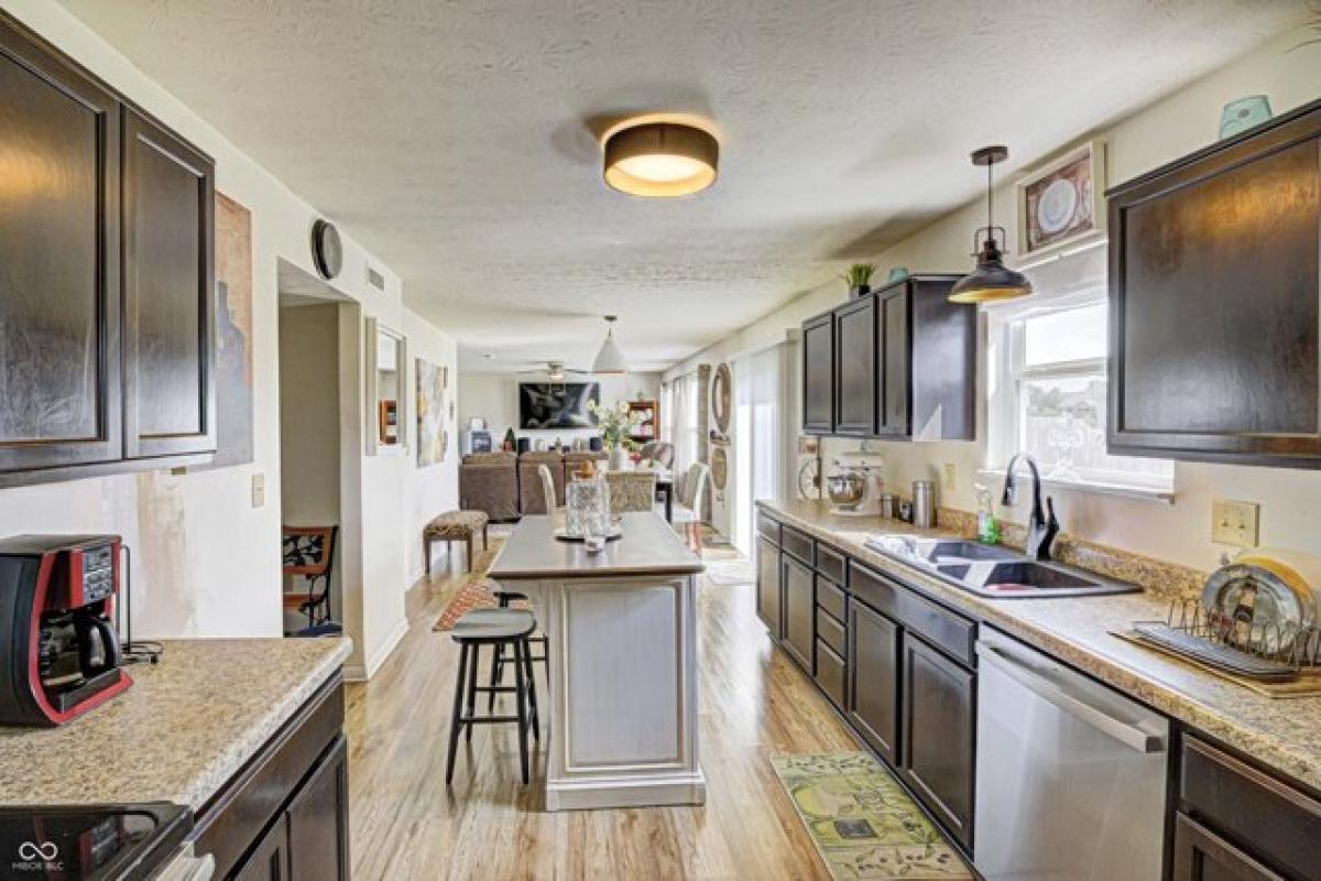 4 bedrooms House in Indianapolis, USA No. 432949