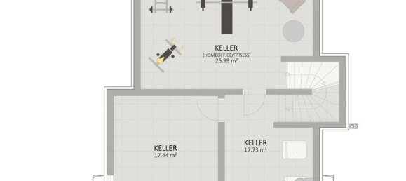 5 rooms House in Vienna, Austria No. 226637 14