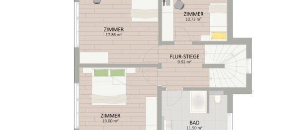 5 rooms House in Vienna, Austria No. 226637 15