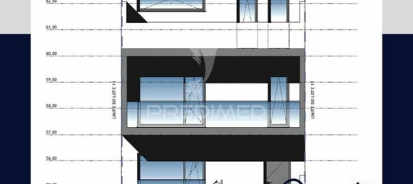 Terreno em Montijo, Portugal 179 m² N.º 78090 2