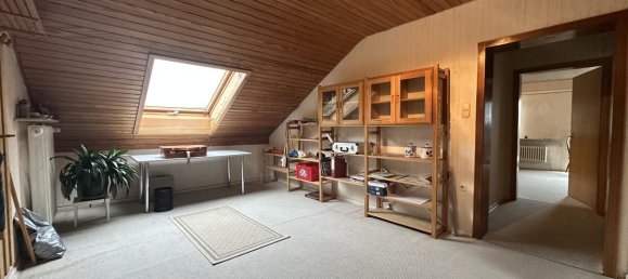 Дом с 5 комнатами в Кассель, Германия № 277509 17