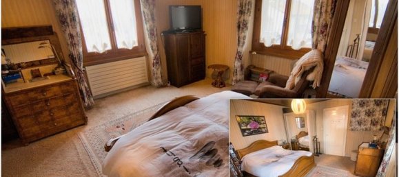 3 chambres Maison à Péron, France No. 315944 4