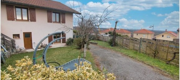 3 chambres Maison à Péron, France No. 315944 12