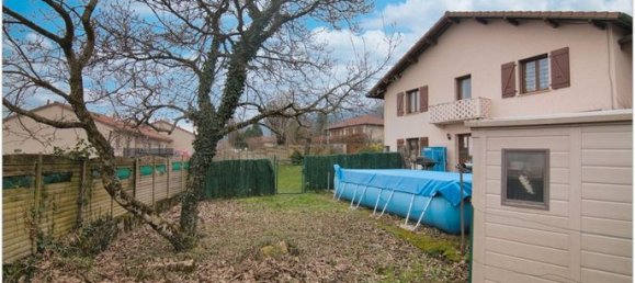 3 chambres Maison à Péron, France No. 315944 11