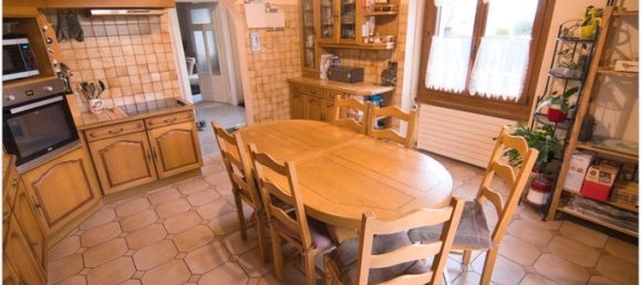 3 chambres Maison à Péron, France No. 315944 3