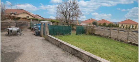 3 chambres Maison à Péron, France No. 315944 10