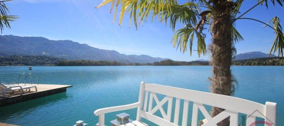 3 bedrooms Penthouse in Villach, Austria No. 176878 12