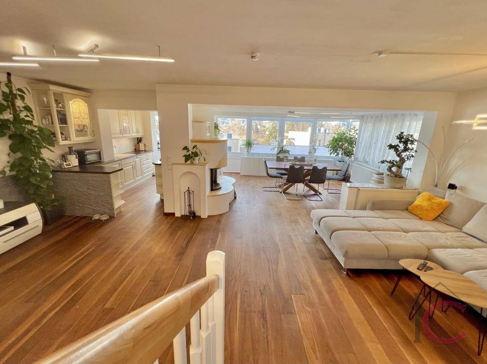 3 bedrooms Penthouse in Villach, Austria No. 176878