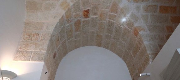 Дом с 2 спальнями в Полиньяно а Маре, Италия № 342810 6