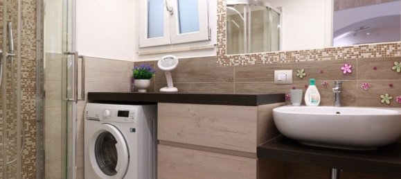 Дом с 2 спальнями в Полиньяно а Маре, Италия № 342810 13