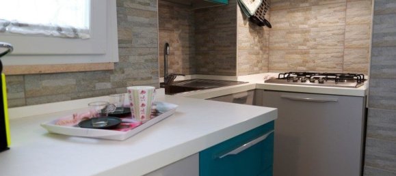 Дом с 2 спальнями в Полиньяно а Маре, Италия № 342810 7