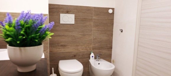 Дом с 2 спальнями в Полиньяно а Маре, Италия № 342810 12