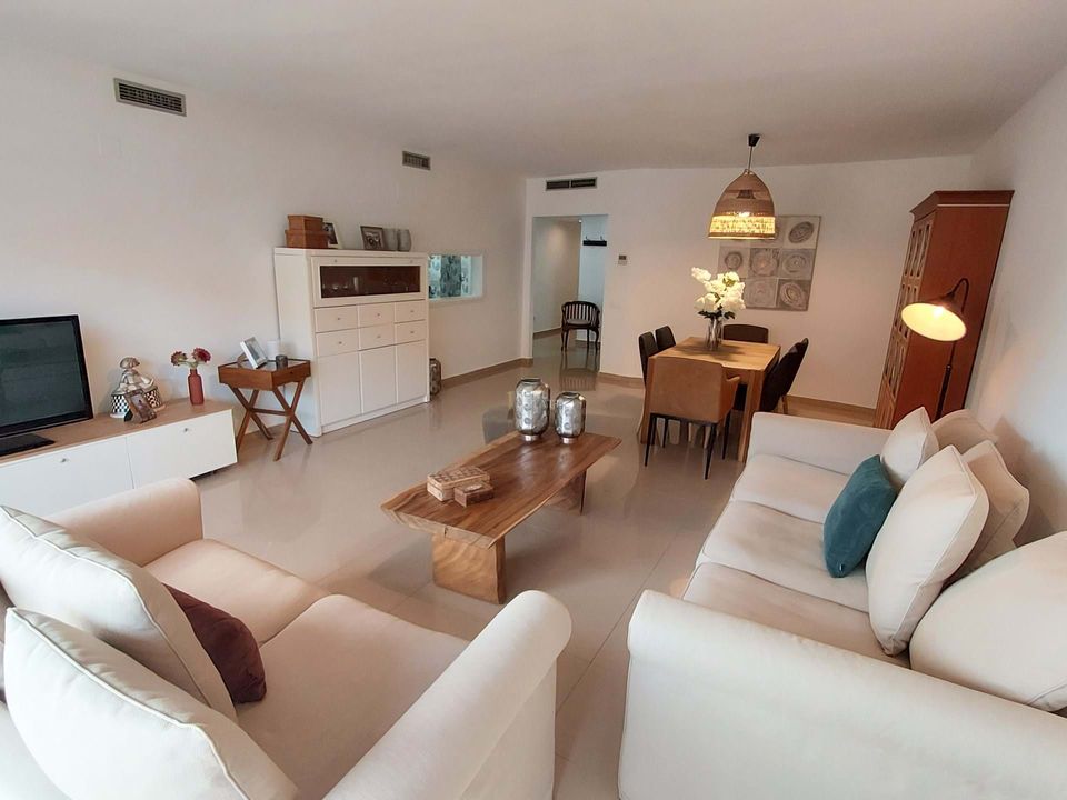 Apartamento T3 em Denia, Spain N.º 276474