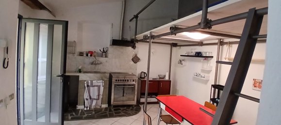 Studio in La Spezia, Italy, Nr. 39178 8