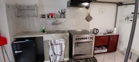 Studio in La Spezia, Italy, Nr. 39178 12