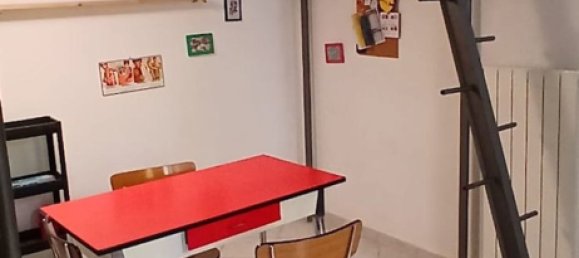 Studio in La Spezia, Italy, Nr. 39178 6