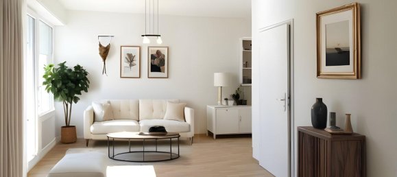 5-Zimmer Wohnung in Heilbronn, Germany, Nr. 318610 11