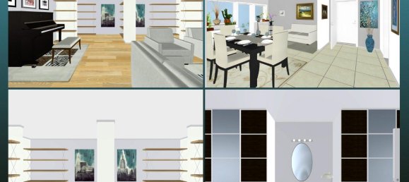 5-Zimmer Wohnung in Heilbronn, Germany, Nr. 318610 19