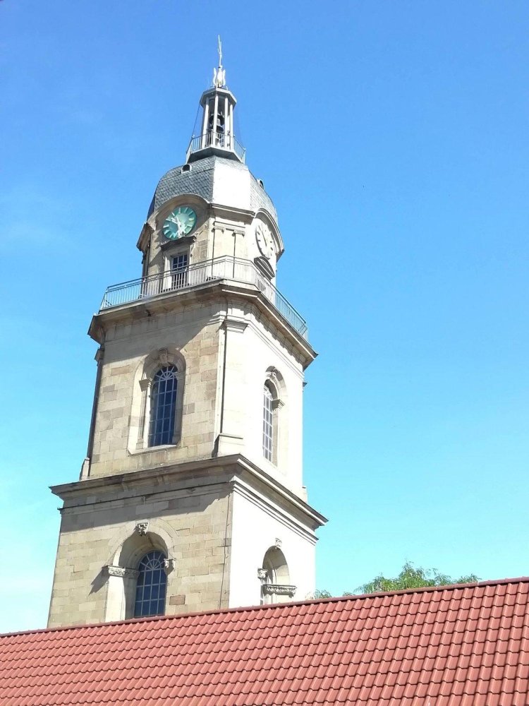 5-Zimmer Wohnung in Heilbronn, Germany, Nr. 318610