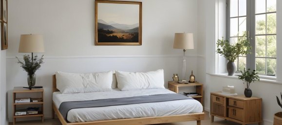 5-Zimmer Wohnung in Heilbronn, Germany, Nr. 318610 15