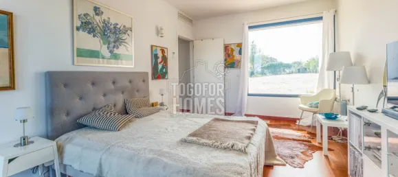 Вилла с 4 спальнями в Аландруал, Португалия № 121652 11