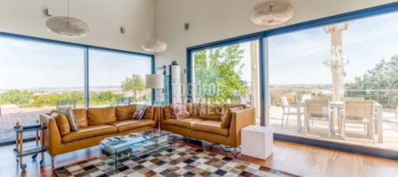 4 Schlafzimmer Villa in Alandroal, Portugal, Nr. 121652 14