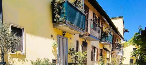 2غرفة شقة في Locate di Triulzi, Italy رقم 20912 23