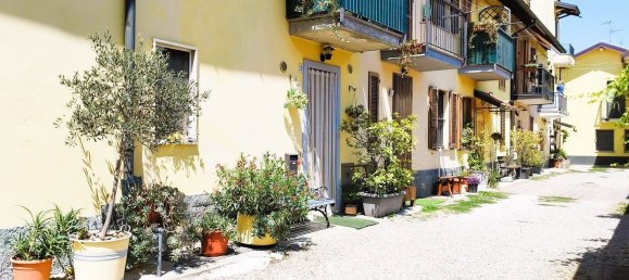 2غرفة شقة في Locate di Triulzi, Italy رقم 20912 22