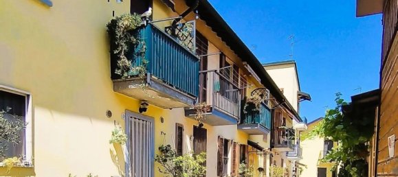 2غرفة شقة في Locate di Triulzi, Italy رقم 20912 24