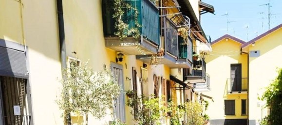 2غرفة شقة في Locate di Triulzi, Italy رقم 20912 21