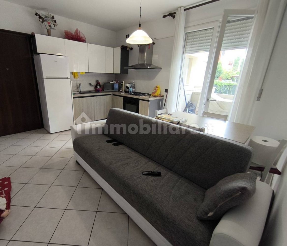 1 غرف نوم شقة في Dolo, Italy رقم 368109