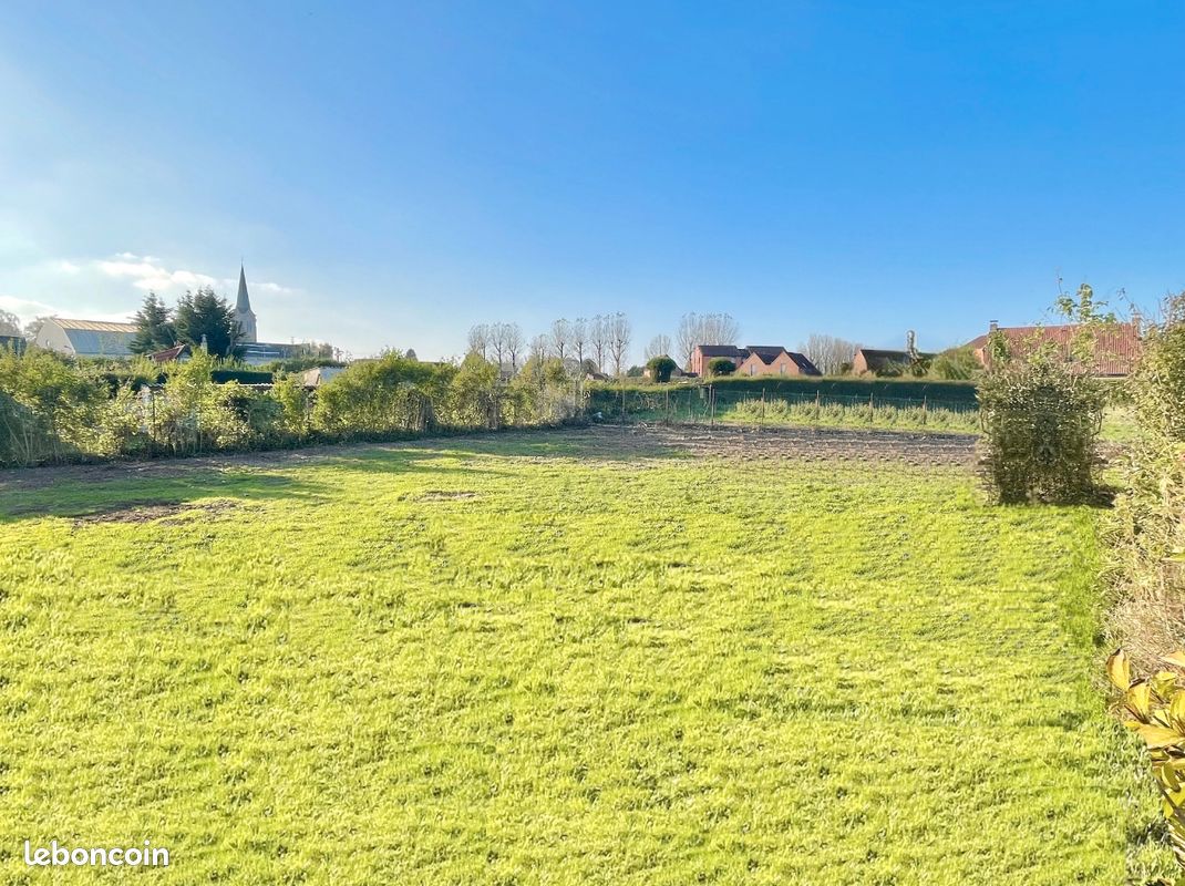  Land in Nord, France No. 323156