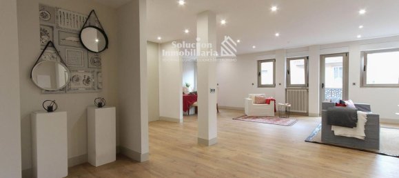 Квартира с 4 спальнями в Саламанка, Испания № 97448 20