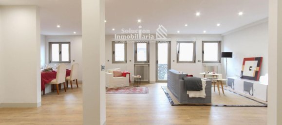 Квартира с 4 спальнями в Саламанка, Испания № 97448 25