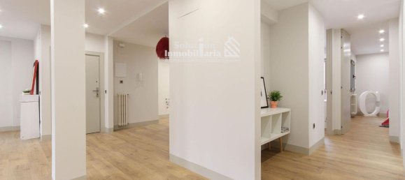 Квартира с 4 спальнями в Саламанка, Испания № 97448 13