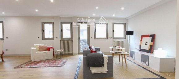 Квартира с 4 спальнями в Саламанка, Испания № 97448 22