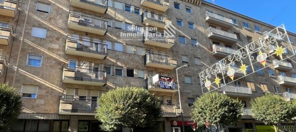 Квартира с 4 спальнями в Саламанка, Испания № 97448 42