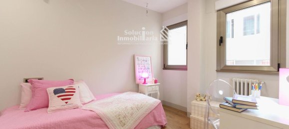 Квартира с 4 спальнями в Саламанка, Испания № 97448 4