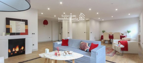 Квартира с 4 спальнями в Саламанка, Испания № 97448 17