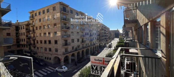 Квартира с 4 спальнями в Саламанка, Испания № 97448 46