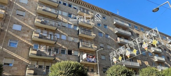 Квартира с 4 спальнями в Саламанка, Испания № 97448 43