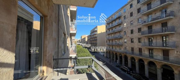 Квартира с 4 спальнями в Саламанка, Испания № 97448 48