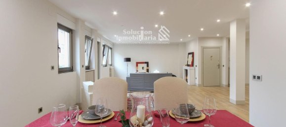 Квартира с 4 спальнями в Саламанка, Испания № 97448 18