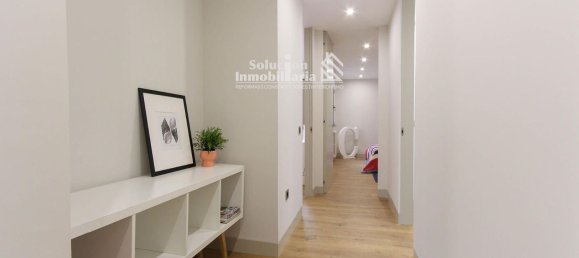 Квартира с 4 спальнями в Саламанка, Испания № 97448 12