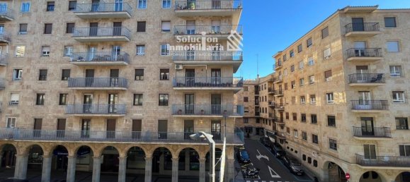 Квартира с 4 спальнями в Саламанка, Испания № 97448 50