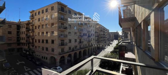 Квартира с 4 спальнями в Саламанка, Испания № 97448 49