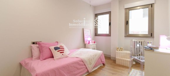 Квартира с 4 спальнями в Саламанка, Испания № 97448 2