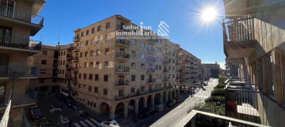 Квартира с 4 спальнями в Саламанка, Испания № 97448 16