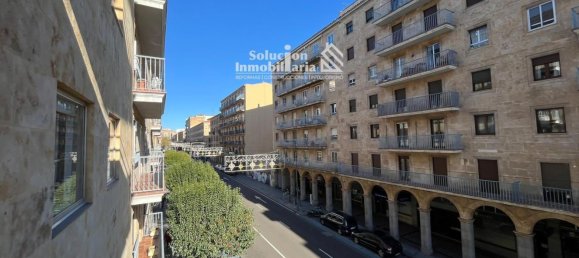 Квартира с 4 спальнями в Саламанка, Испания № 97448 44